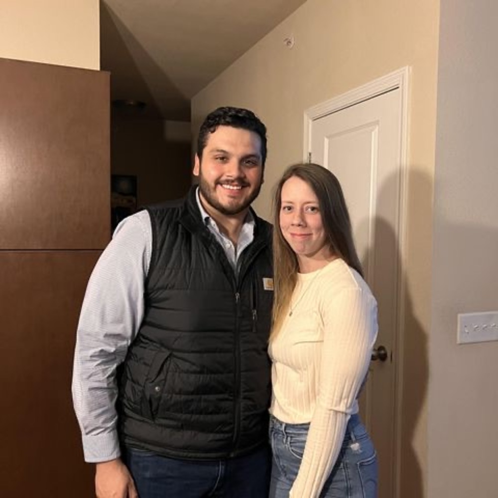 Meet your Posher, Marco